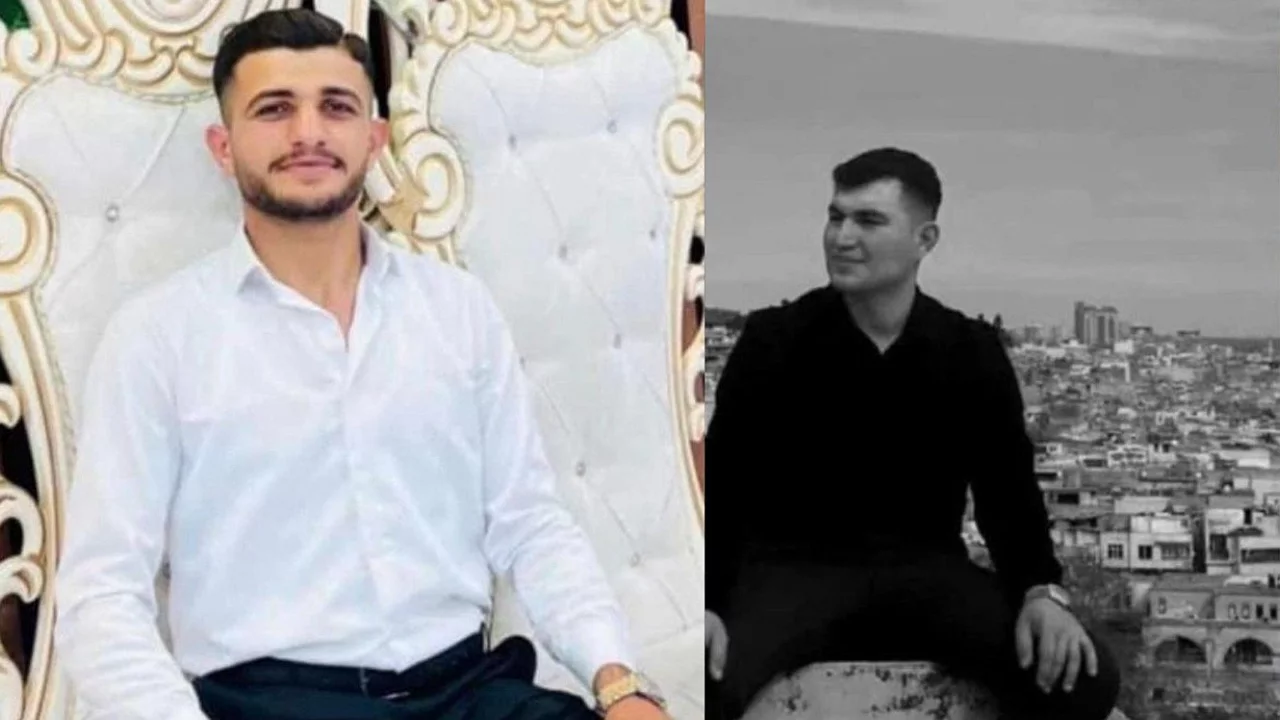Ger&ccedil;ekleşen kazada 2 kuzen can verdi