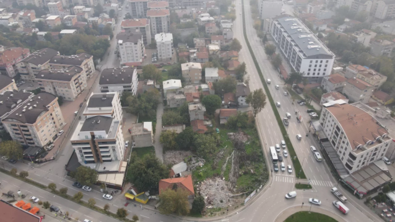 Bursa Sinandede Mahallesi Muhtarı İsmail Koca Kimdir?