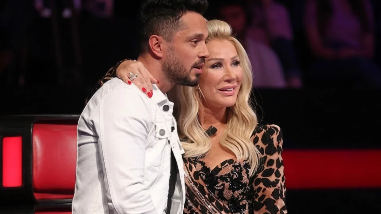 Murat Boz'un gizemli paylaşımı Seda Sayan'ı da harekete ge&ccedil;irdi! Yorumu olay oldu