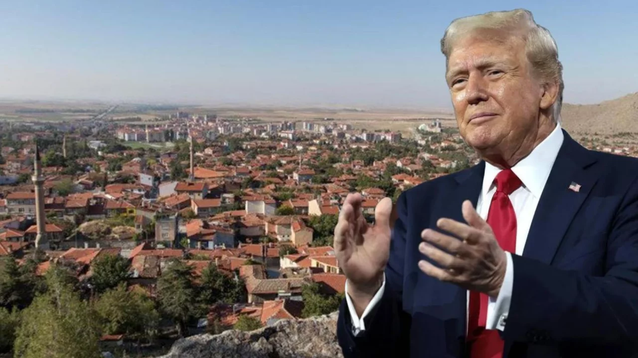 Trump'ın g&ouml;zbebeği maden T&uuml;rkiye'den &ccedil;ıktı! 3 mahalle hemen kamulaştırıldı