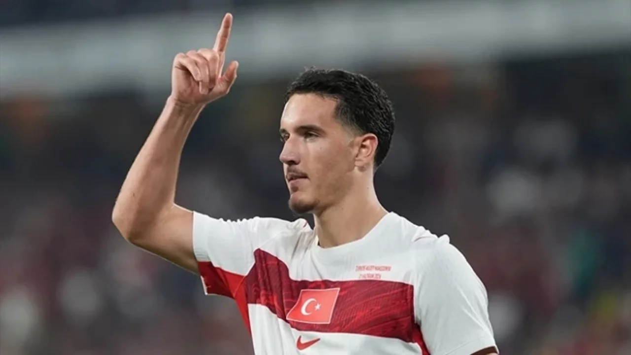 Deniz G&uuml;l Kimdir, Ka&ccedil; Yaşında, Nereli? Galatasaray'ın Yeni Transferi Deniz G&uuml;l'&uuml;n Kariyeri Ve Hayatı