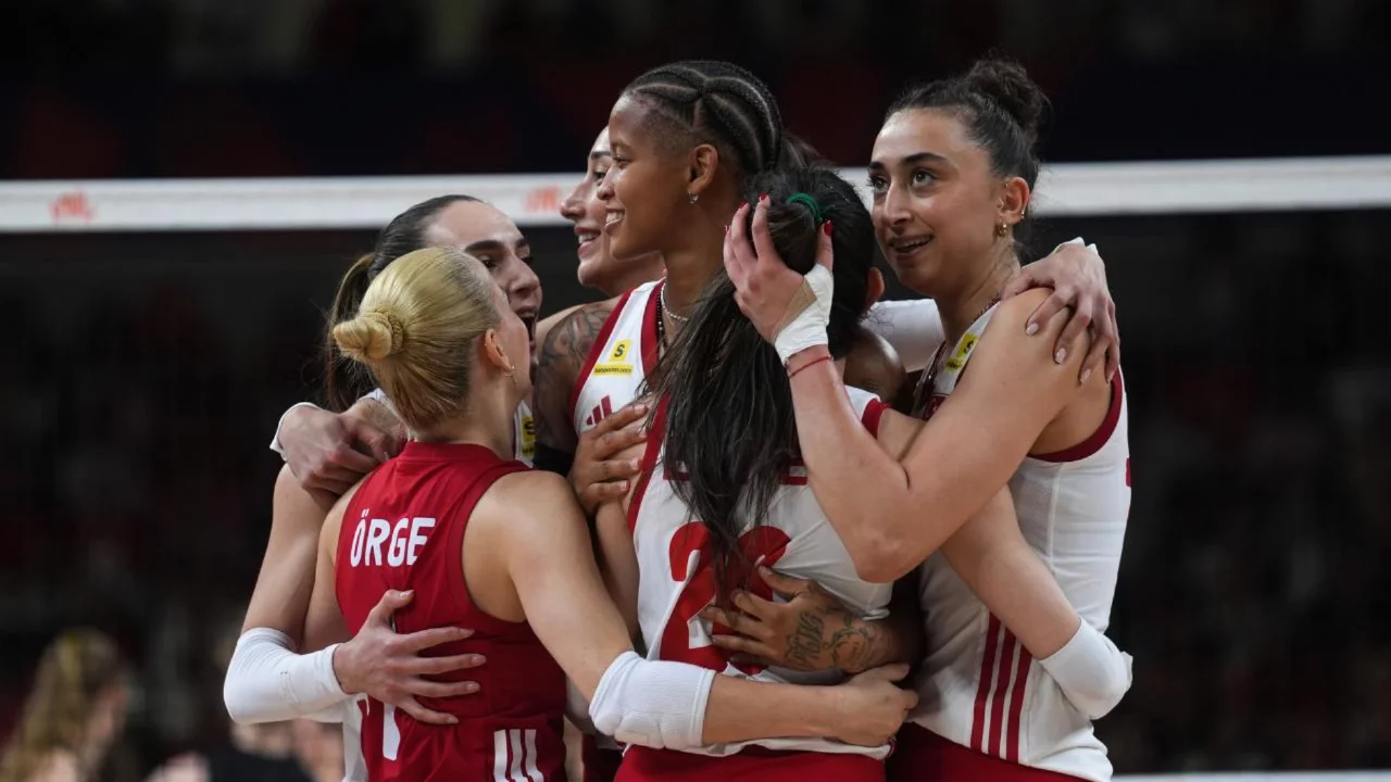 Filenin Sultanları Çeyrek Final İçin Sahada! Türkiye-Azerbaycan Maçı Saat Kaçta, Hangi Kanalda?