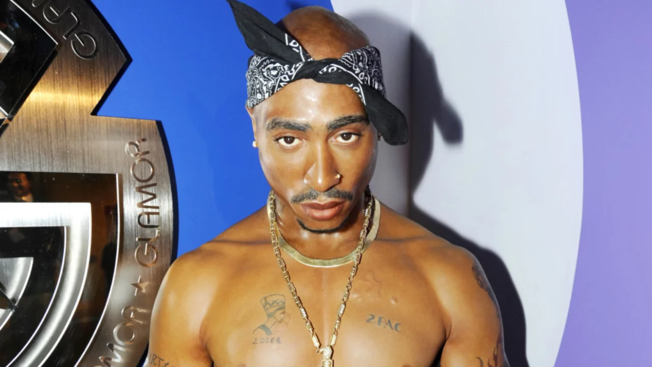 Tupac Shakur cinayetinde 30 yıl sonra karar! Eski çete lideri suçlu bulundu