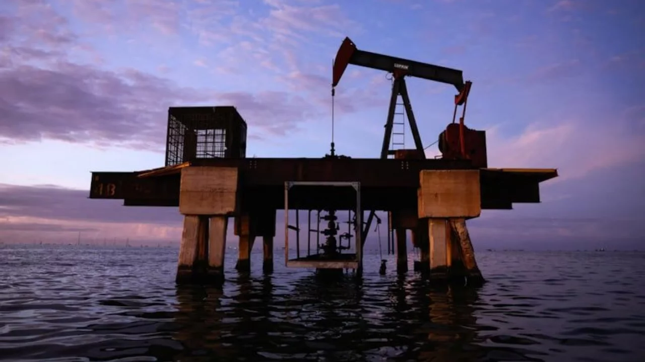 Dev petrol anlaşmasının detayları ortaya &ccedil;ıktı! 17 saha 100 yıllığına ABD ortaklı şirkete