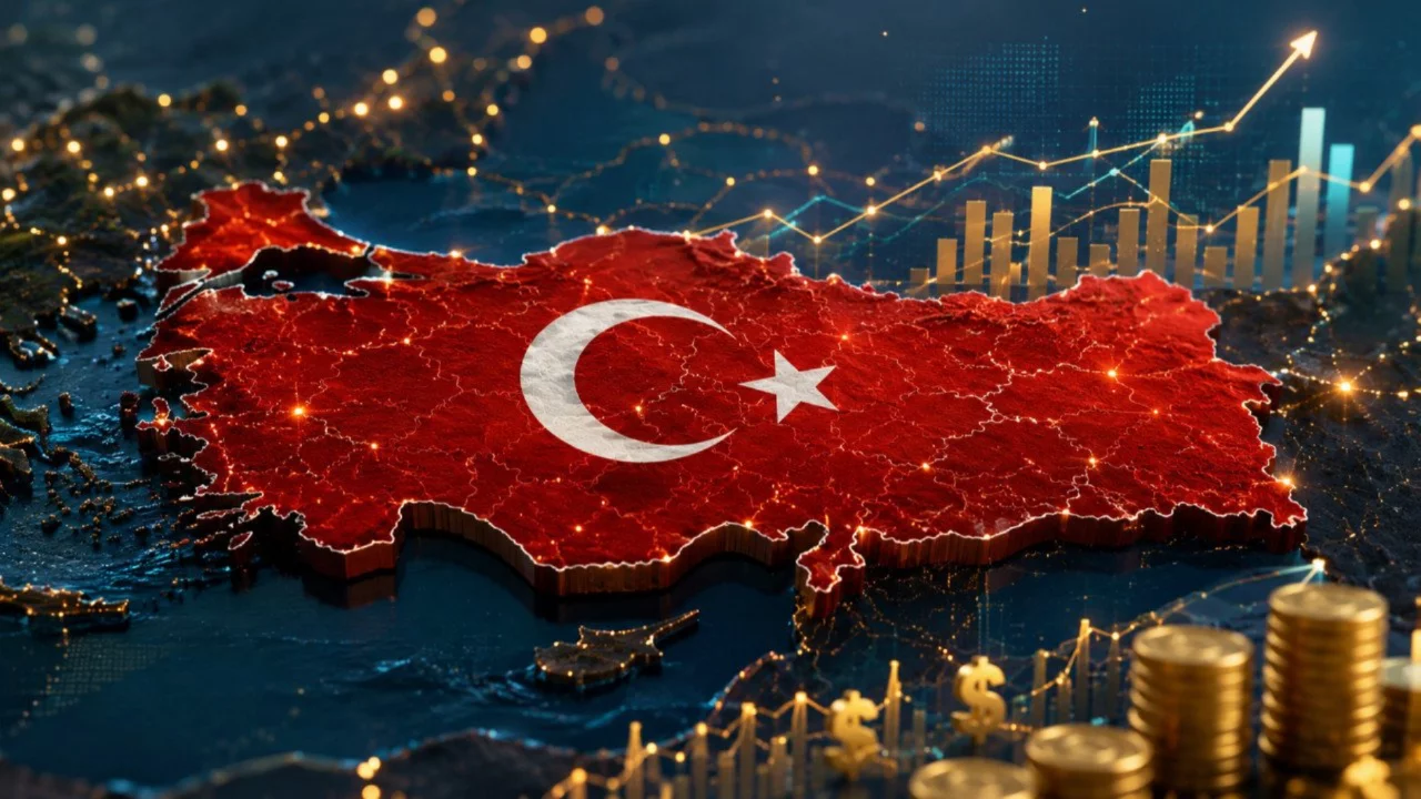 T&uuml;rkiye'nin dolar milyarderlerinin servetleri 8 ayda y&uuml;zde 30 eridi!