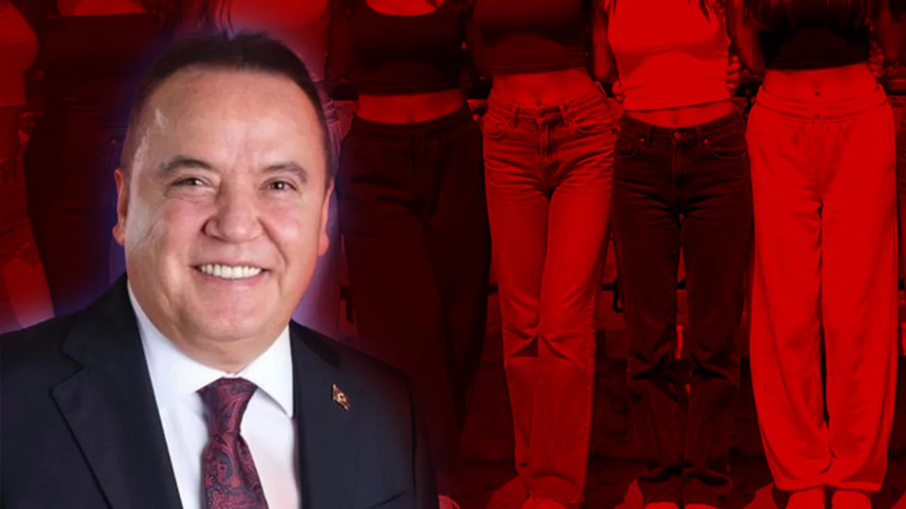 Muhittin B&ouml;cek hakkında mide bulandıran "grup halinde cinsel ilişki" iddiası