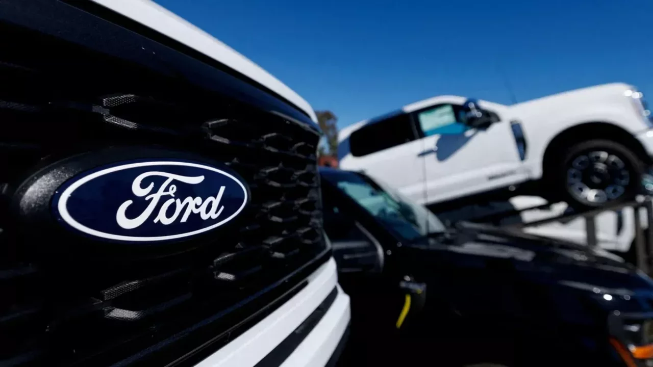 Ford sahipleri dikkat! 148 bin araç geri çağırılıyor... Büyük risk ortaya çıktı