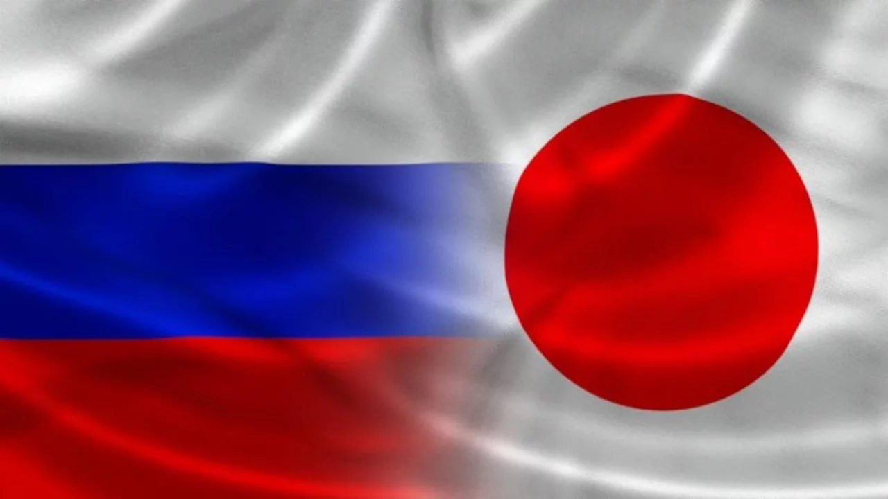 Rusya'dan Japonya'ya: Barış ilkelerine uyun