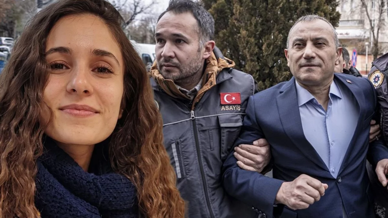 Tuncel Sonel'den aylar sonra ilk a&ccedil;ıklama: "G&uuml;listan kızımızın..."