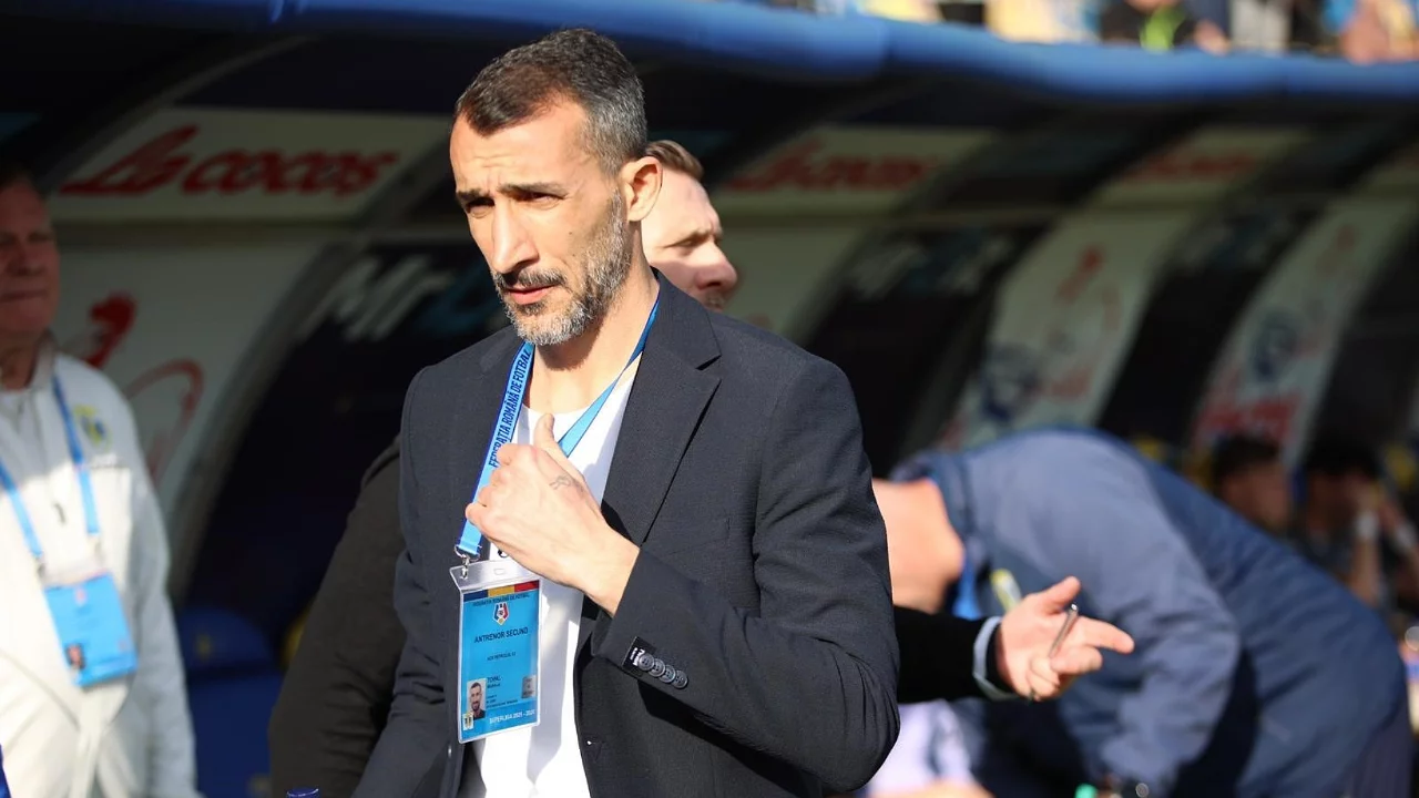 Gaziantep FK'da Mehmet Topal sesleri