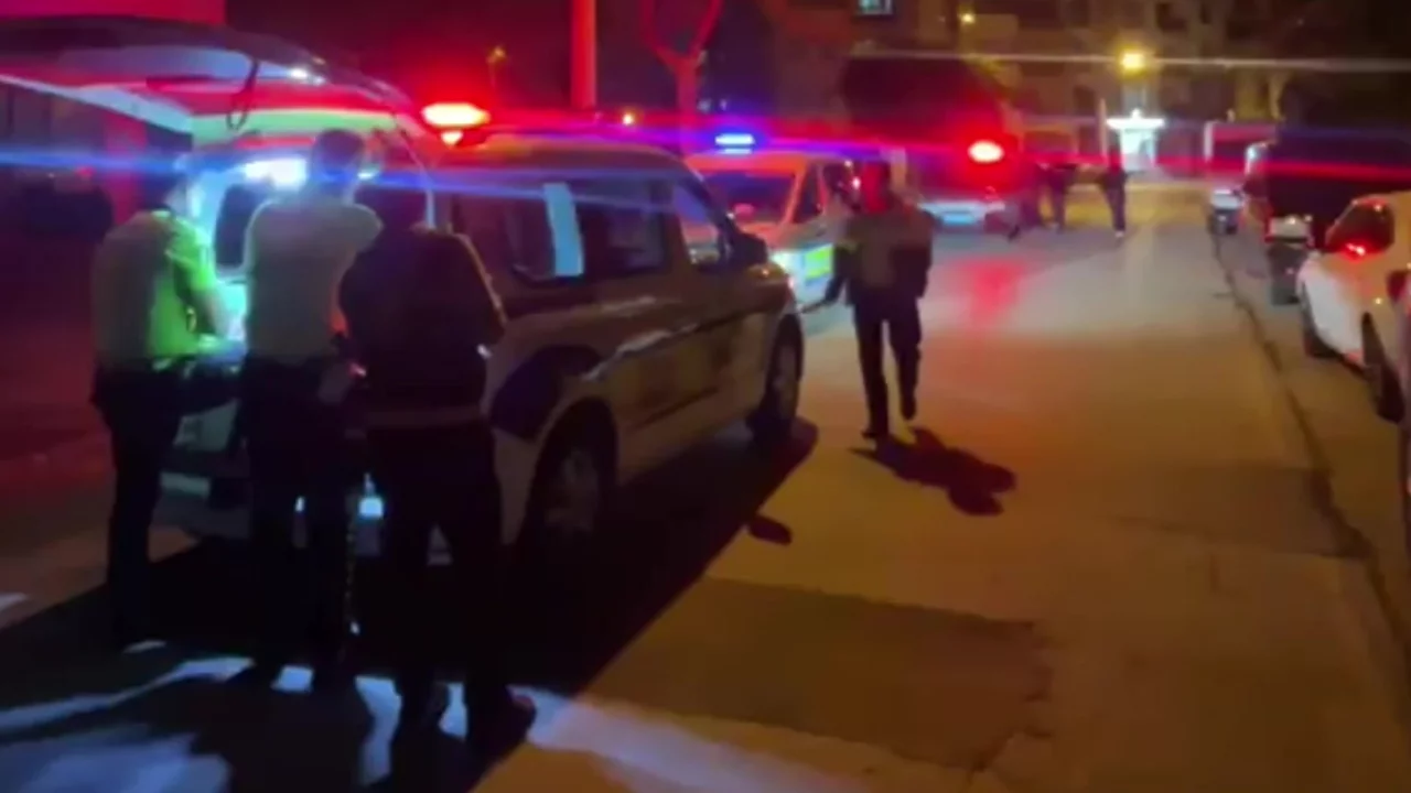Polisin yaralandığı kovalamacada sürücüye 400 bin lira ceza