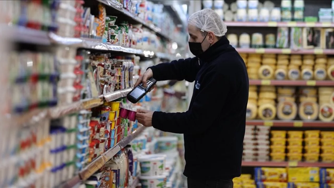 Market zincirlerden alınan domates örneklerinden yasaklı madde çıktı!
