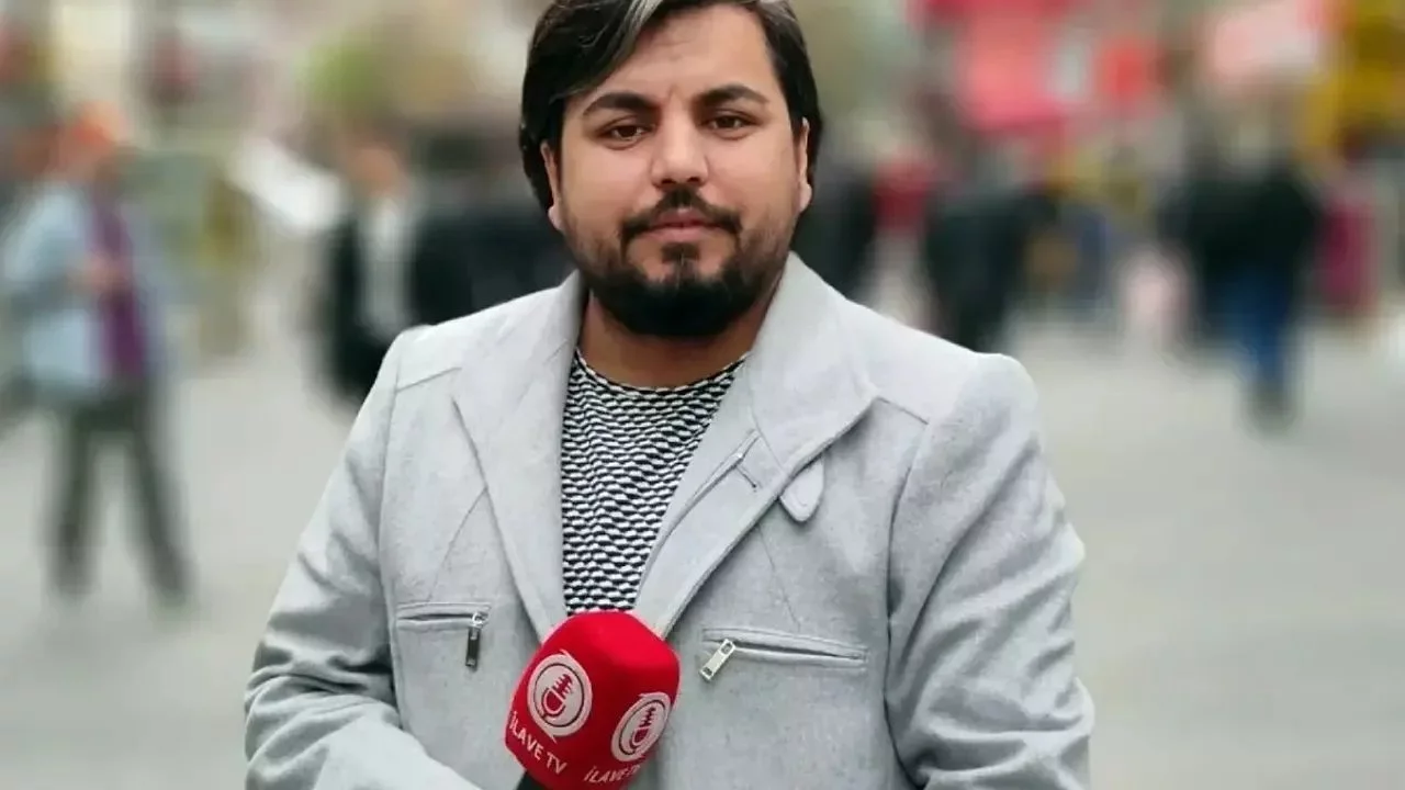 Arif Kocabıyık tutuklandı