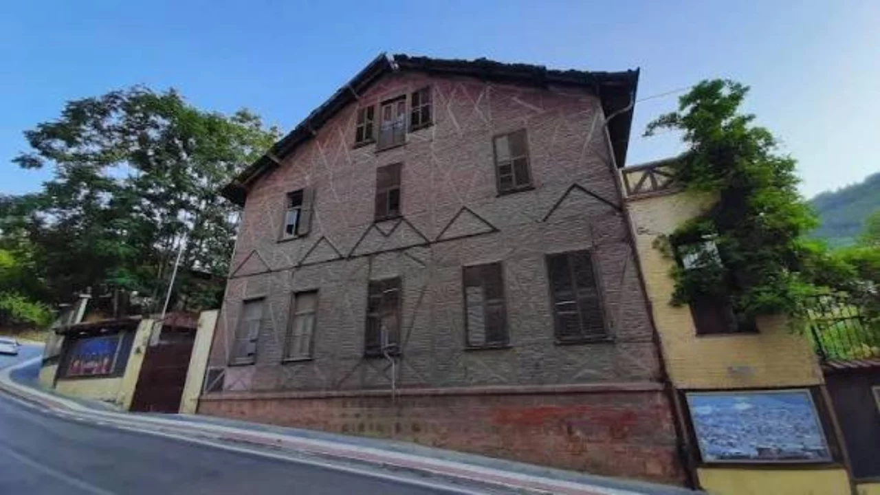 Bursa'da tarihi ipek fabrikası i&ccedil;in &ouml;nemli adım! Romangal yeniden hayat bulacak