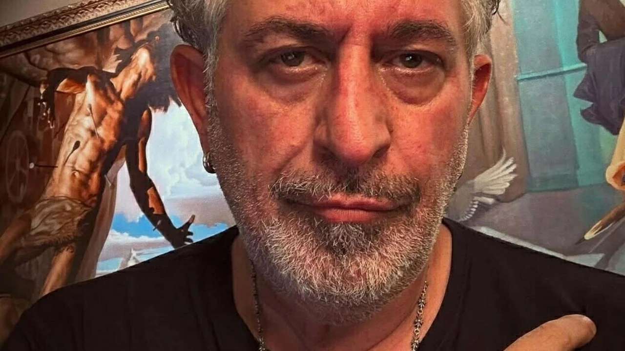 Cem Yılmaz'ın kalp krizi gecesinde yaşananlar ortaya çıktı