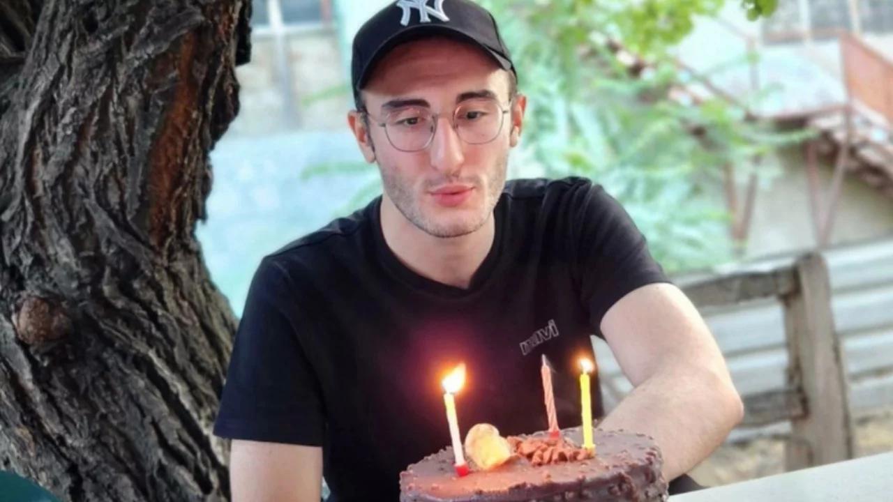 Y&uuml;rek yakan olay! L&ouml;semiyi yenen gen&ccedil; alkoll&uuml; s&uuml;r&uuml;c&uuml; kurbanı oldu...