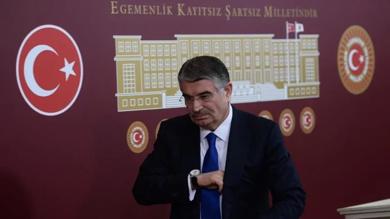 Alihan Kuriş soruşturmasında son dakika! İdris Naim Şahin i&ccedil;in savcılığın talebi belli oldu...