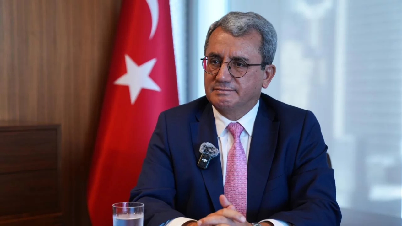 T&uuml;rkiye'den Rusya-Ukrayna savaşı i&ccedil;in kritik mesaj: "M&uuml;zakereler yeniden başlamalı"
