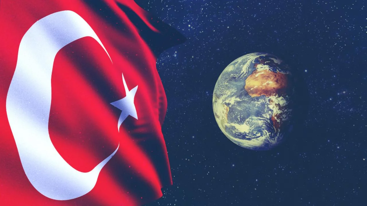 ABD, T&uuml;rkiye'yi Artemis Anlaşmaları'na katılımından dolayı tebrik etti