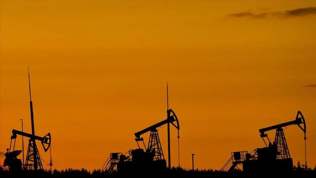 ABD-İran çatışması petrolü yeniden sıçrattı: Brent 95 doların üzerine çıktı