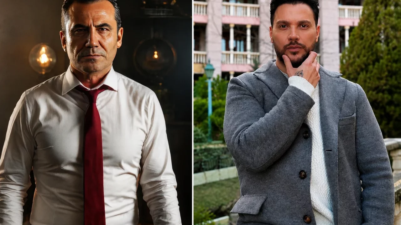Ferhat G&ouml;&ccedil;er ve Sinan Ak&ccedil;ıl arasında gerilim tırmanıyor! İşte krizi b&uuml;y&uuml;ten hamle