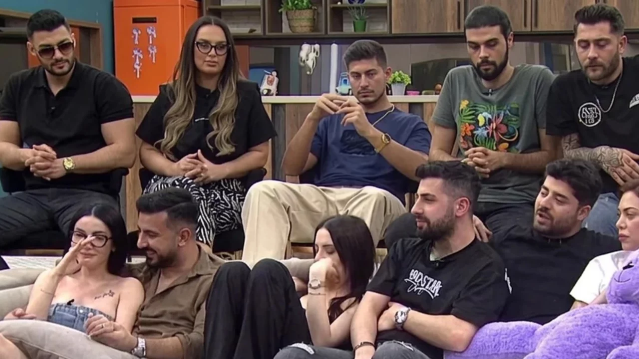 Evlilik hazırlığı yapıyorlardı! Kısmetse Olur &ccedil;iftinden beklenmedik ayrılık