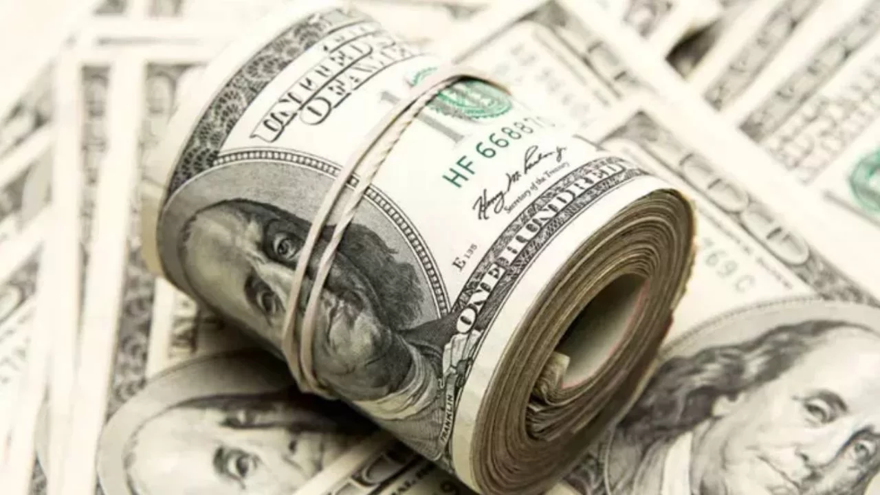 Dolar/TL bugün ne kadar? (2 Eylül 2026 Dolar - Euro fiyatları) 