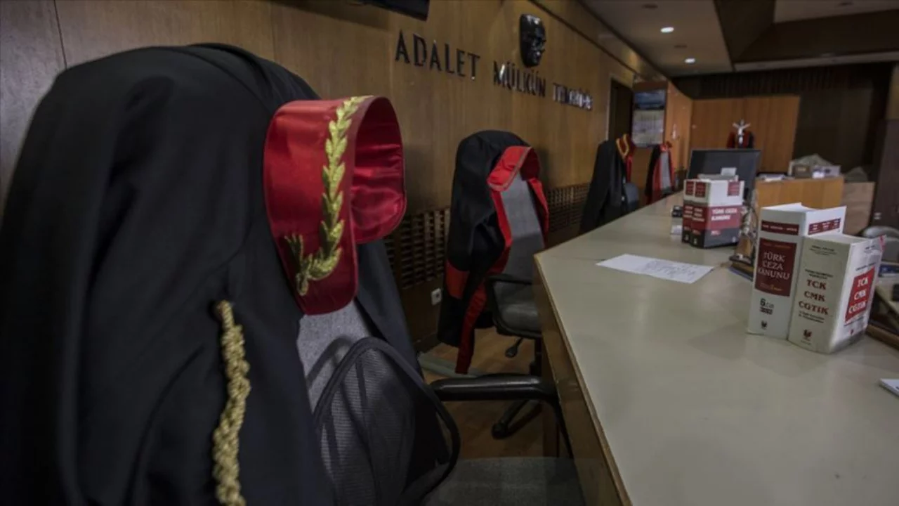 Yeni adli yıl başladı: Hangi kritik davalar görülecek?