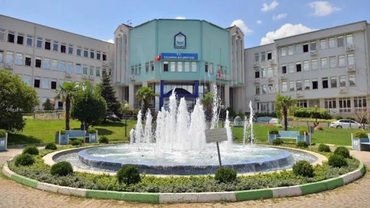 Yıldırım Belediyesi düğmeye bastı! 130 gün boyunca sürdürülecek