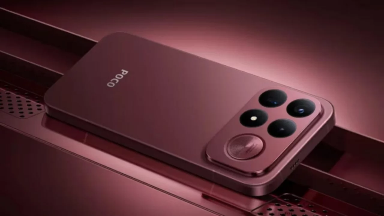 POCO F9 Ultra ve F9 Pro Türkiye'de satışa sunuldu: İşte fiyatlar