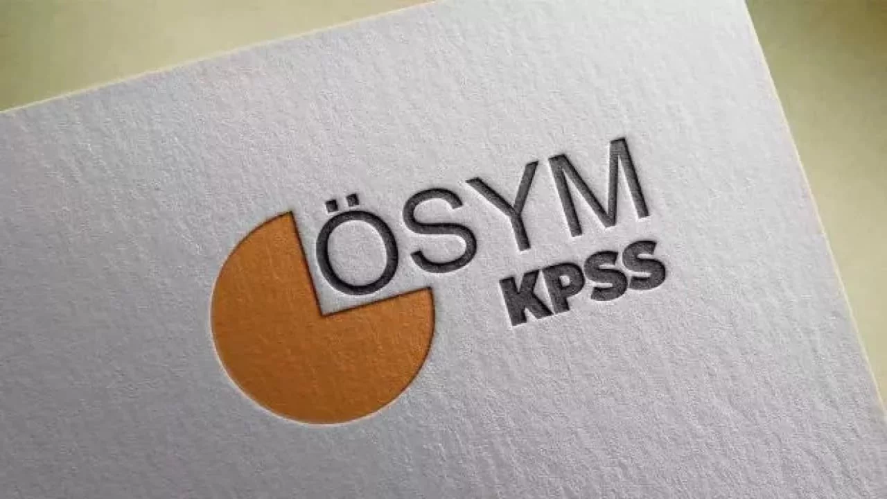 2026 KPSS Ön Lisans sınav giriş belgeleri ne zaman açıklanacak?