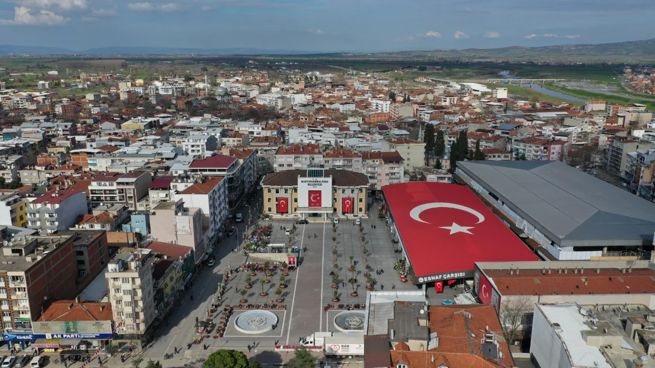 Bursa'nın En Uzak İlçesi Neresi? İşte Mesafesi