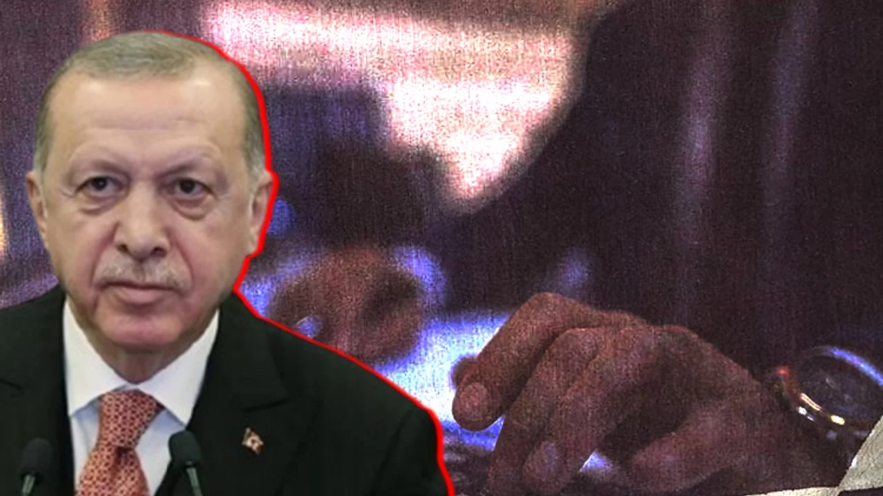 Cumhurbaşkanlığı bizzat devrede! Bunu yapan memurlar yandı