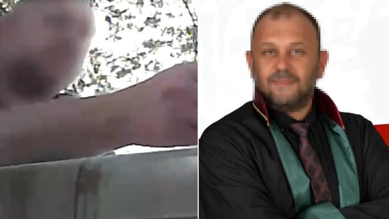 Belediyedeki rüşvete suçüstü! 200 bin avroluk pazarlık kamerada...