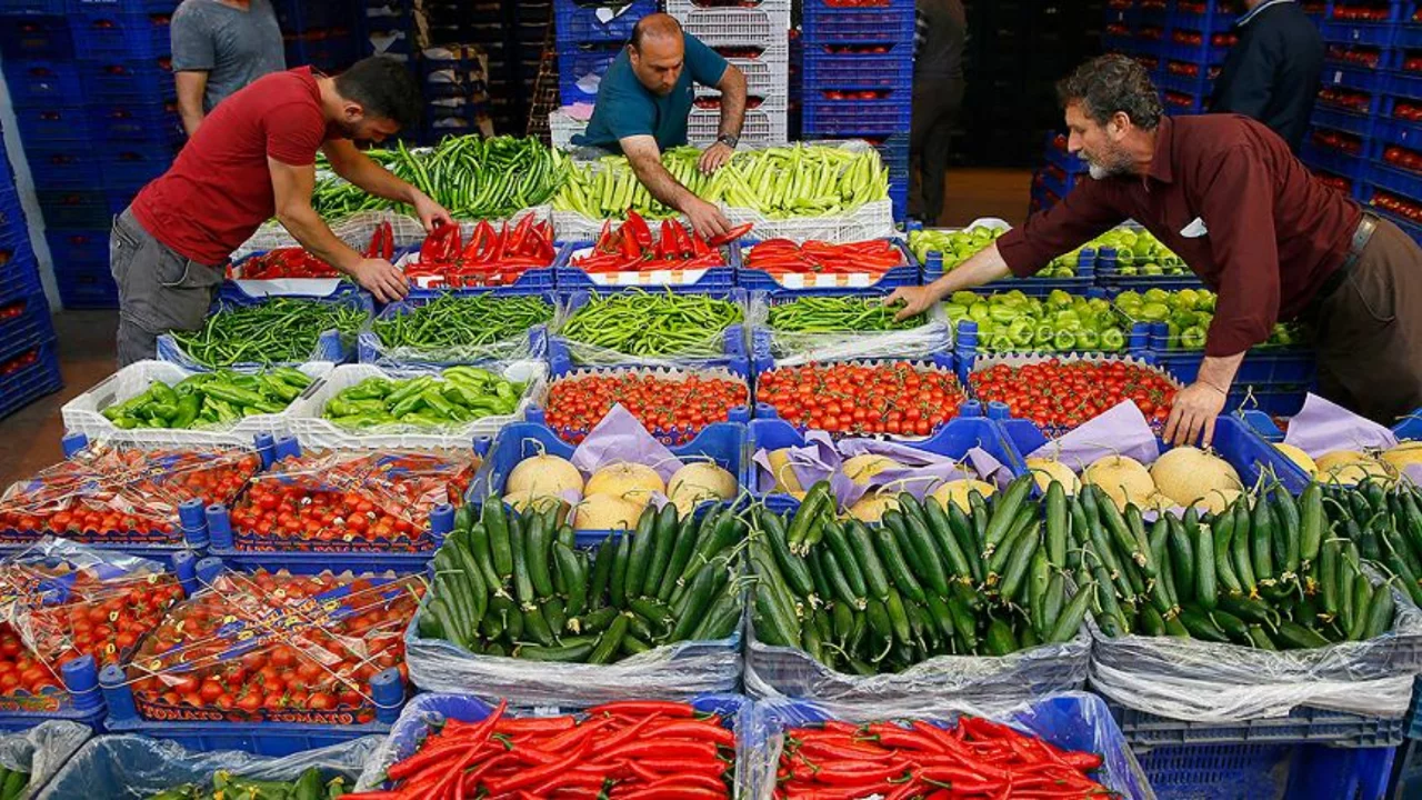 Bursa'da uygun fiyatlı pazar arayanlar buraya bakıyor!