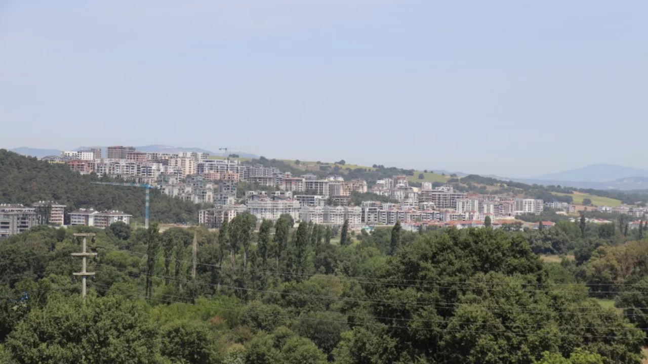 Bursa'da en hızlı b&uuml;y&uuml;yen mahalleler hangileri?