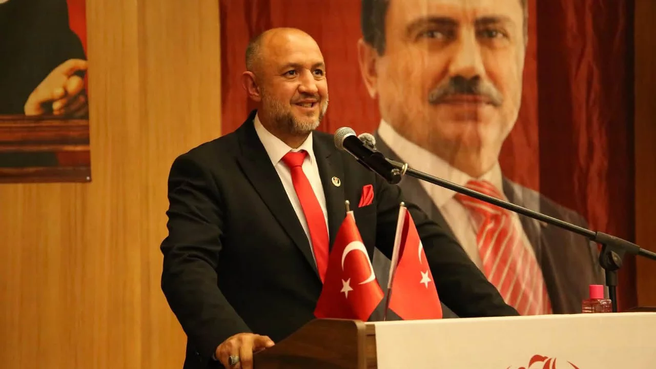 Bursa'da o ilçeye huzurevi çağrısı! "Büyüklerimiz bunu hak ediyor"