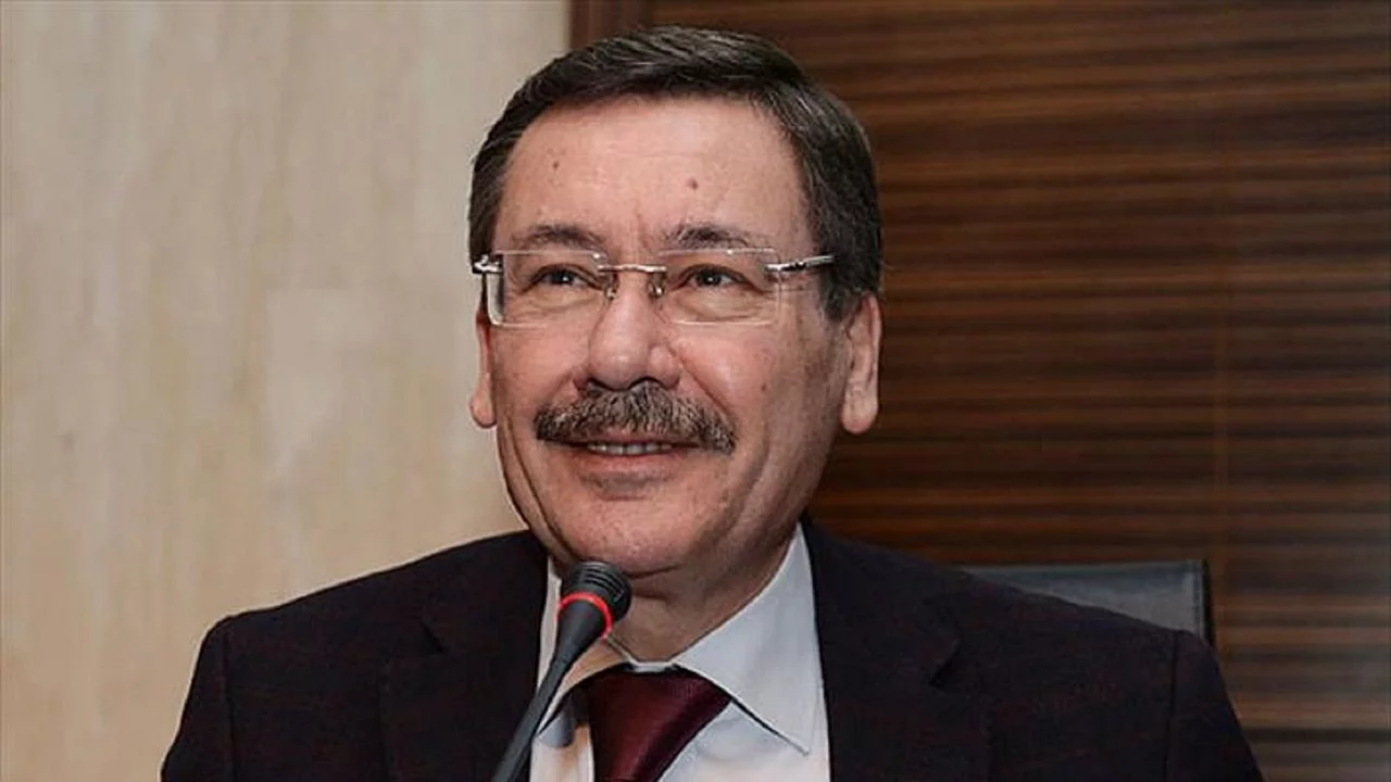 Melih Gökçek ifadeye çağrıldı!