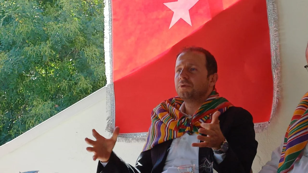 Ahmet Kılı&ccedil;: "Bursa'da yatırımlar s&uuml;recek"