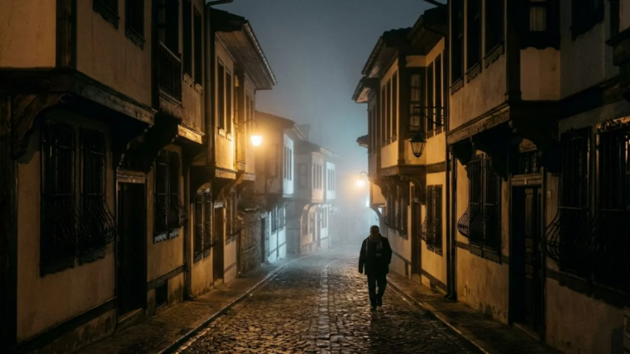 Bursa'nın en korkun&ccedil; efsaneleri! Bu hikayeleri daha &ouml;nce duymadınız