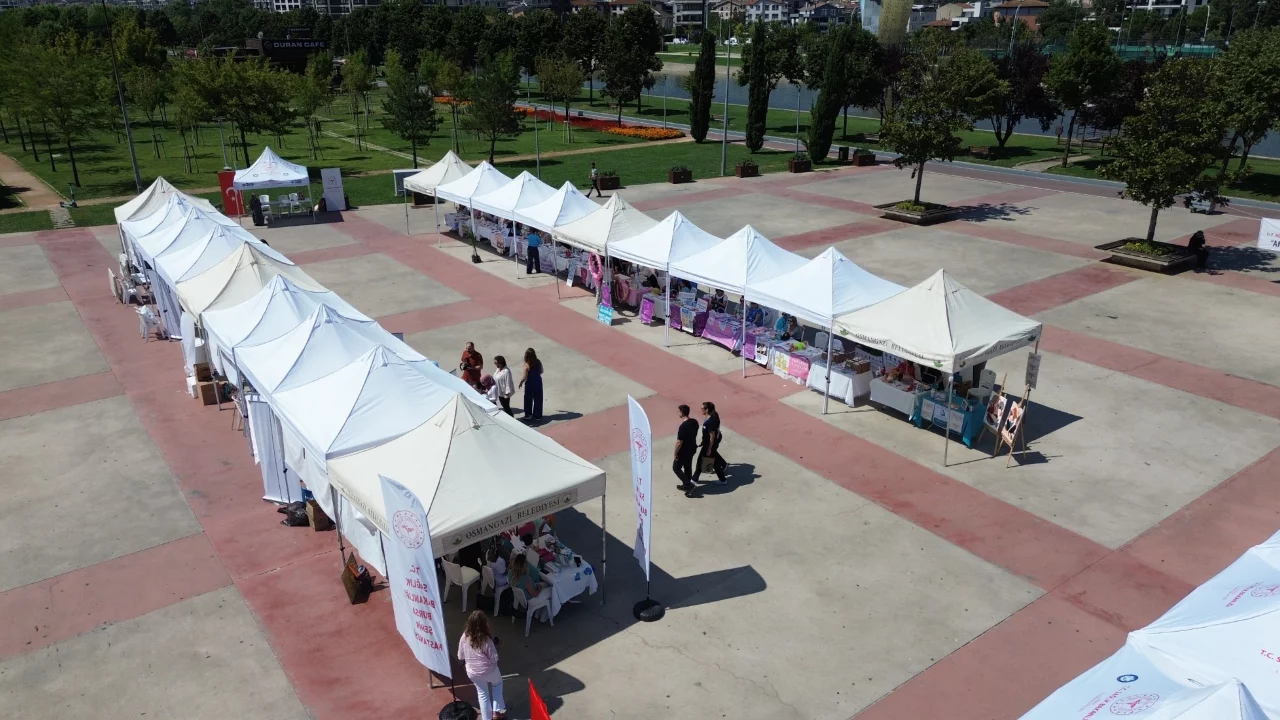 Halk sağlığı haftası 7 g&uuml;ne 7 tema ile kutlanacak