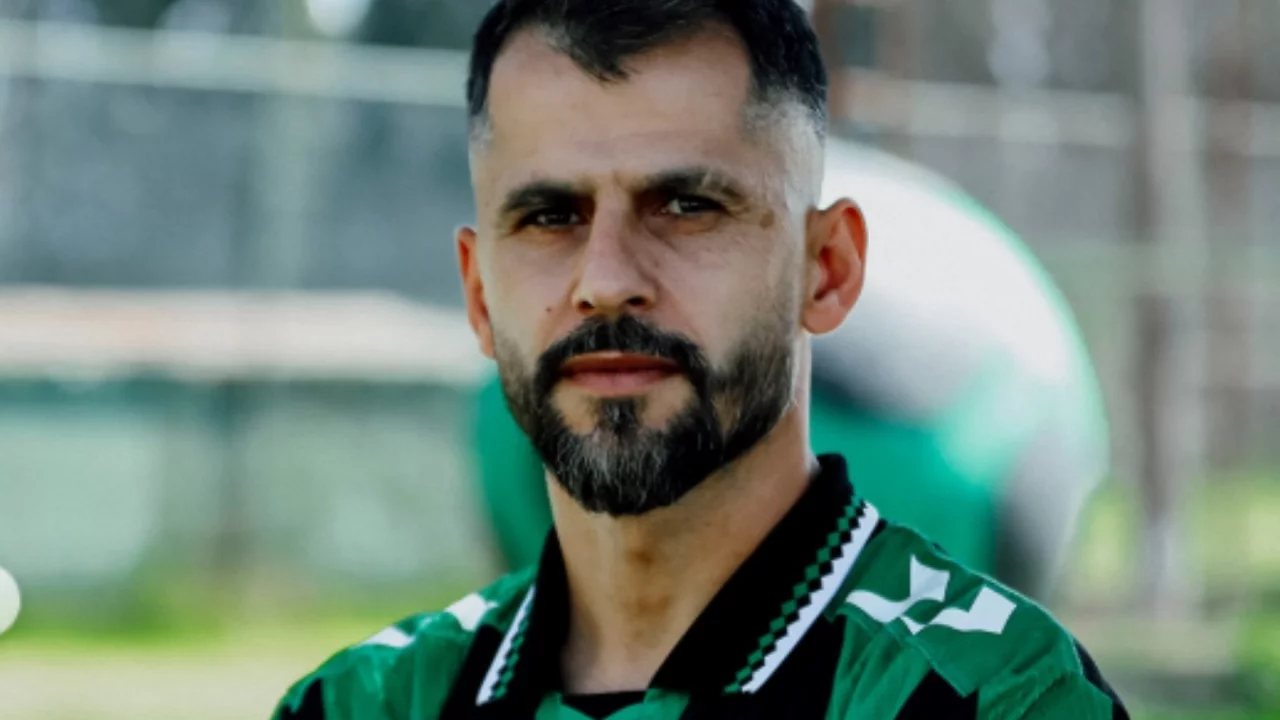 Sakaryaspor'un çilek transferi Bursaspor'dan!