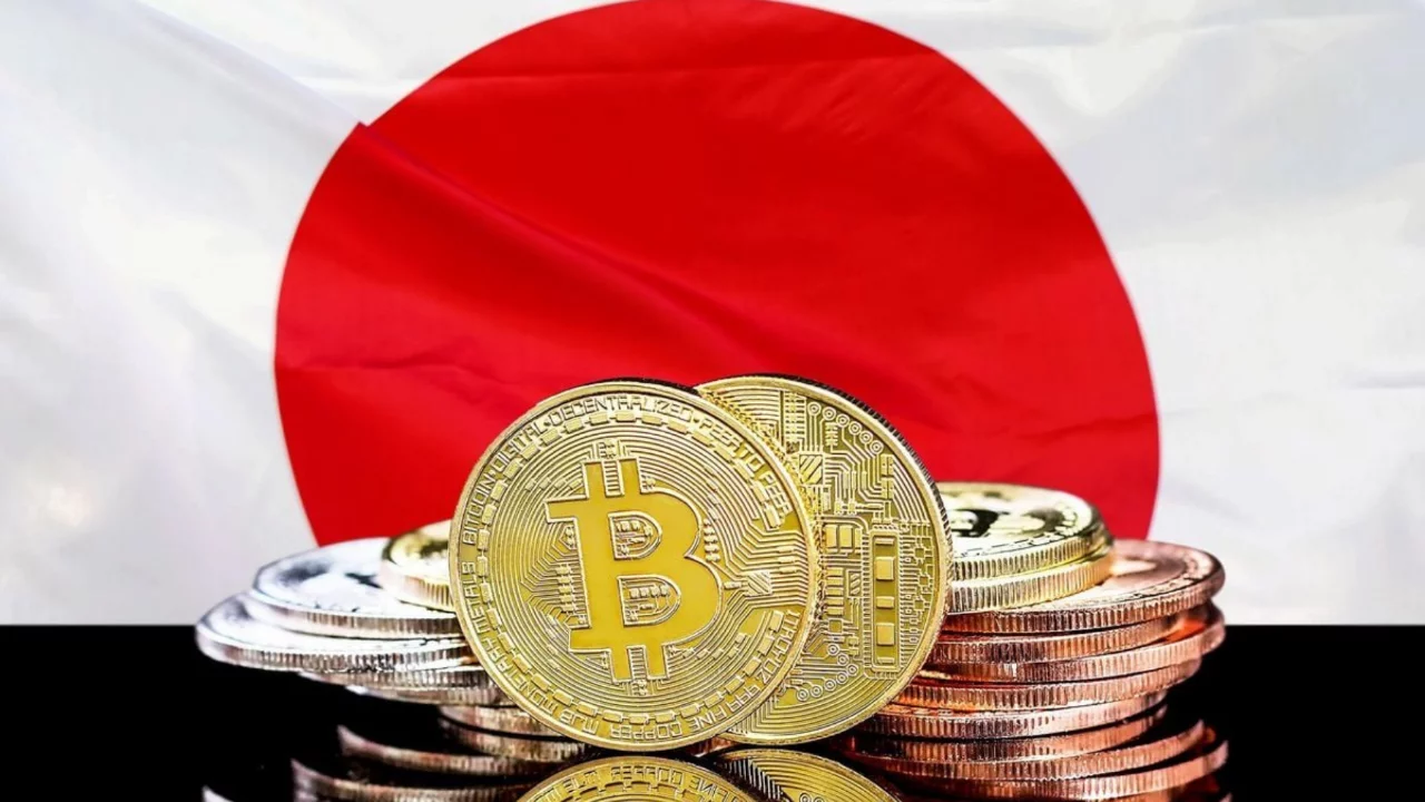 Bitcoin'in yeni sınavı Japonya'dan geldi