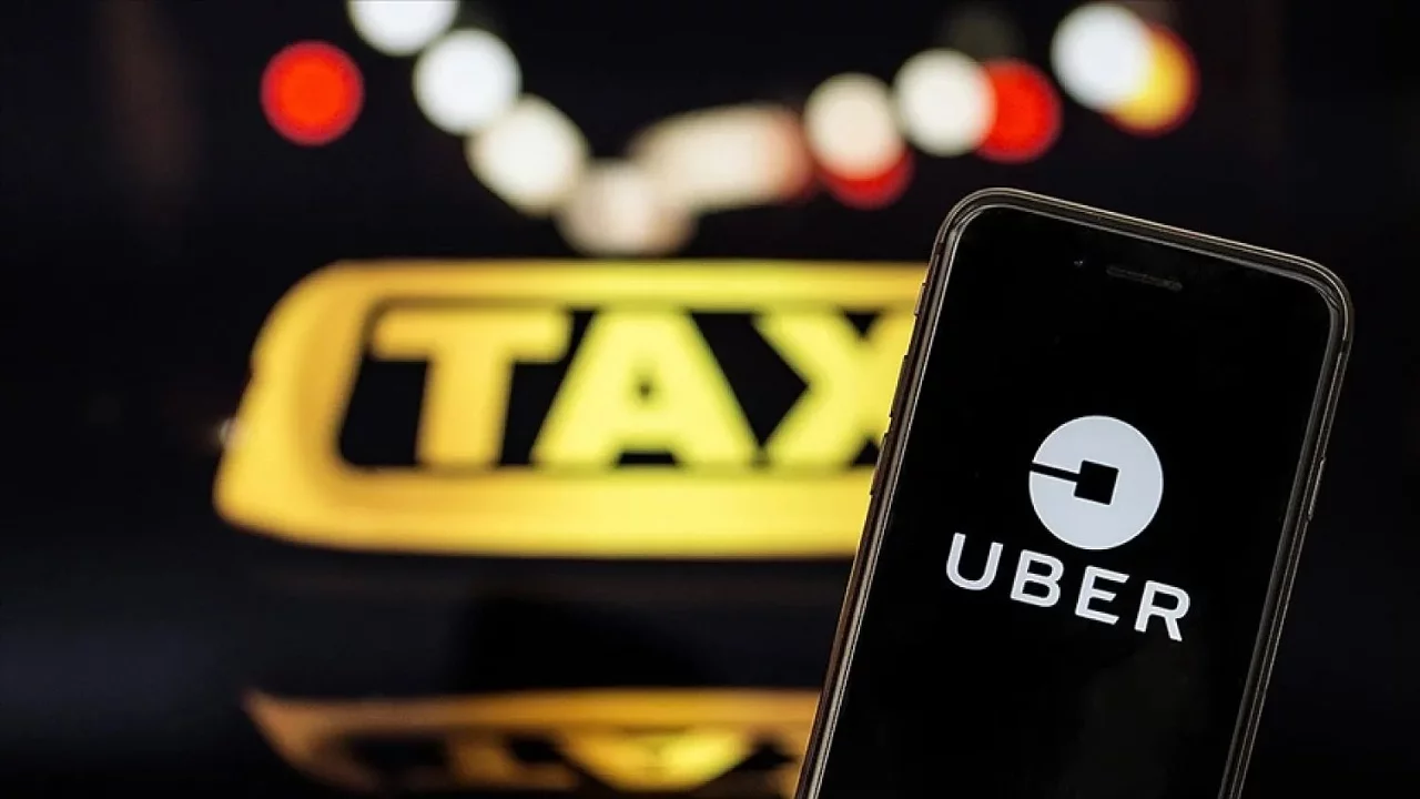 Uber'den büyük işten çıkarma kararı! 3 bin 300 kişi işsiz kalacak