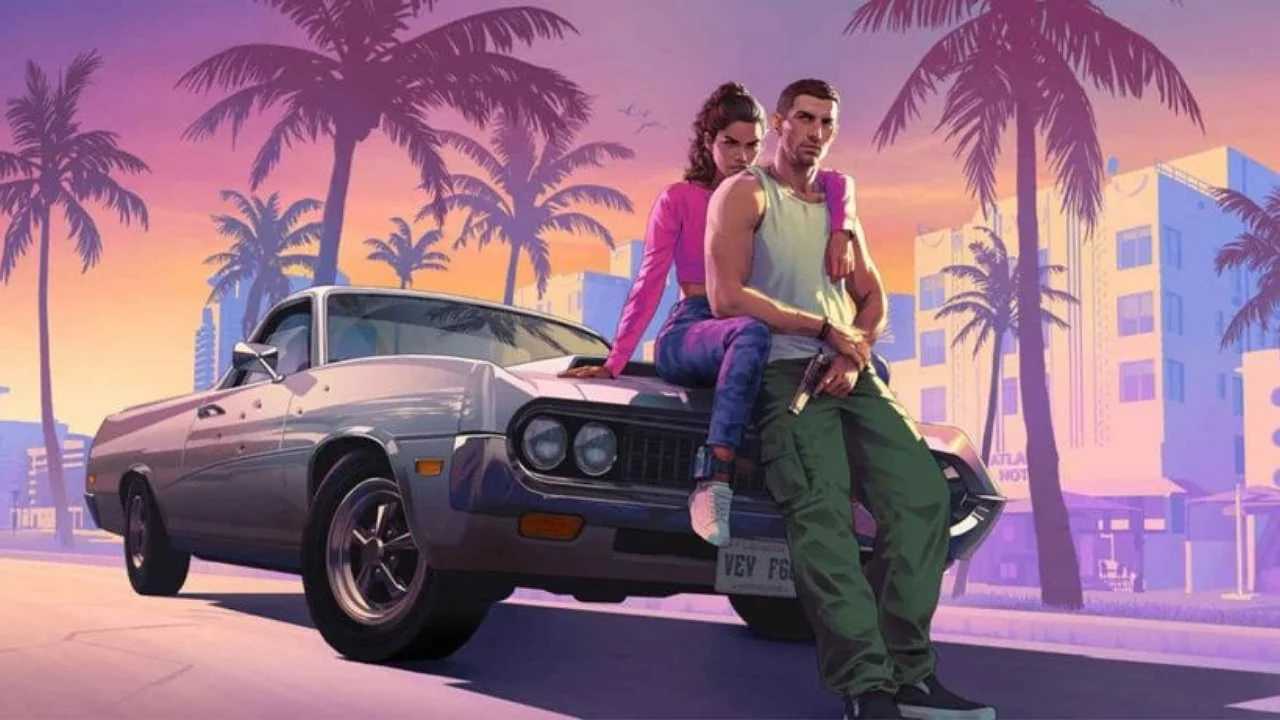 GTA 6, Netflix'te zirveye yerleşti