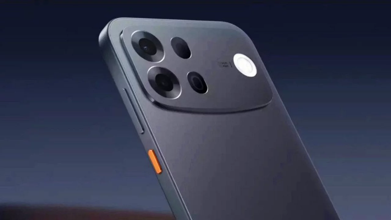 10.000 mAh bataryalı telefon tanıtıldı