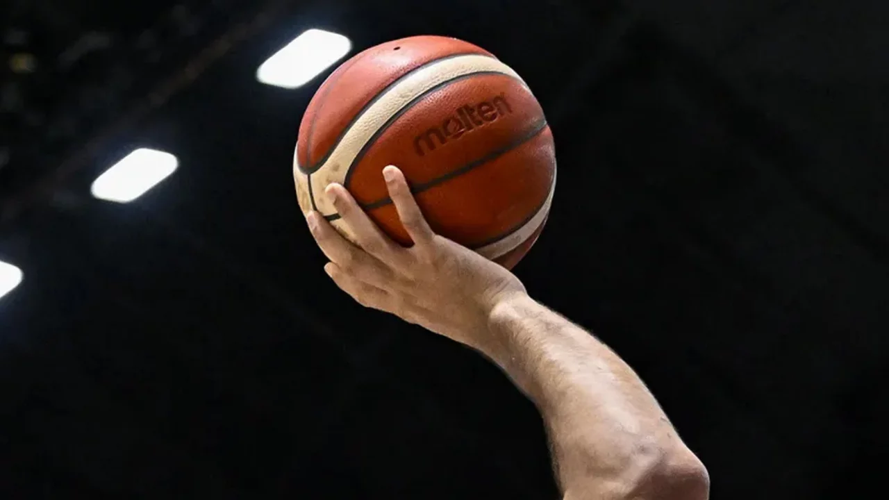 Asya Kupası elemelerinde tarihe geçen maç: Filistin'den 90 sayılık fark 