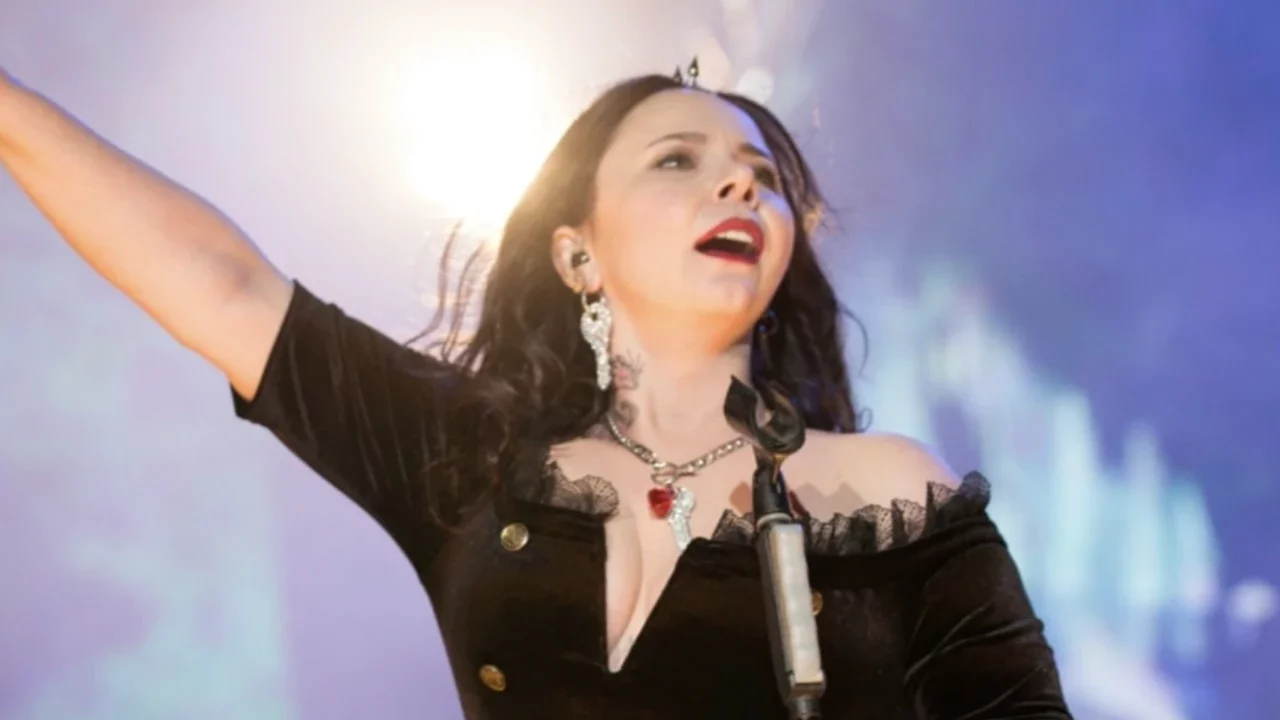 Şebnem Ferah'tan hayranlarına m&uuml;jde! Yeni konser takvimi belli oldu