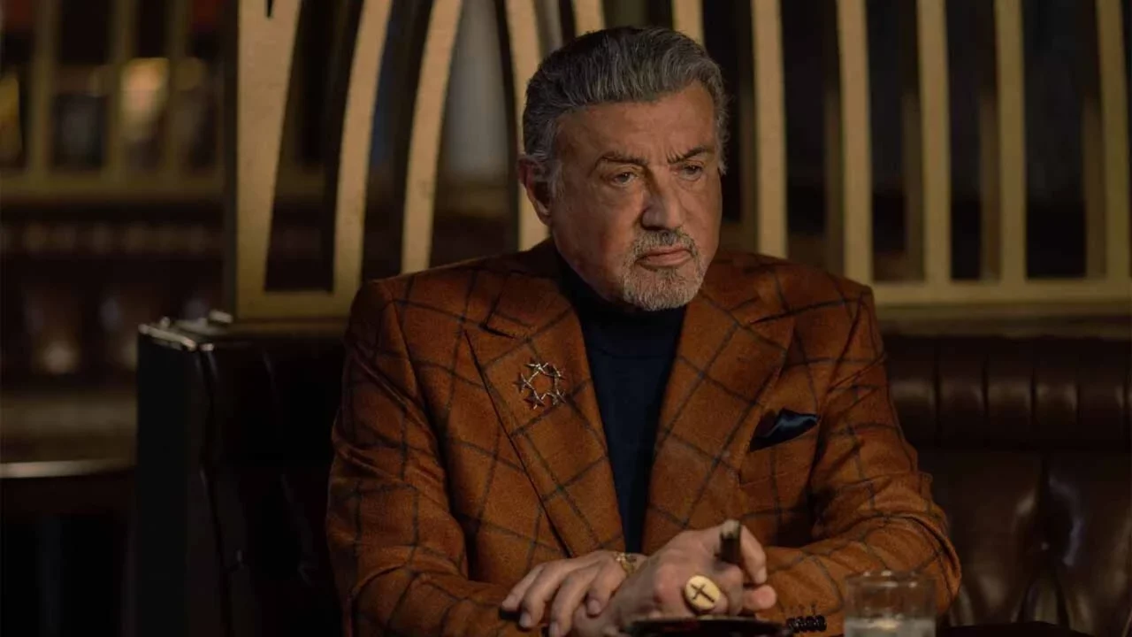 Sylvester Stallone geri d&ouml;n&uuml;yor! Tulsa King 4. sezonda Dwight Manfredi i&ccedil;in savaş başlıyor