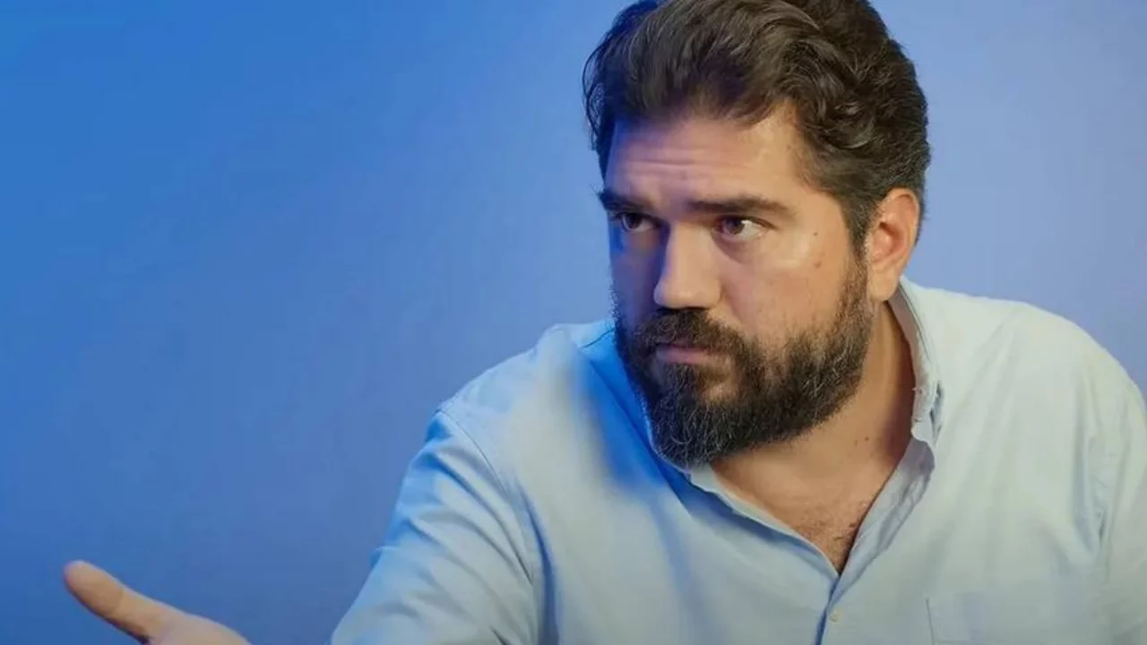 Tahliyesinin ardından ortaya &ccedil;ıktı! Son hali g&uuml;ndem oldu
